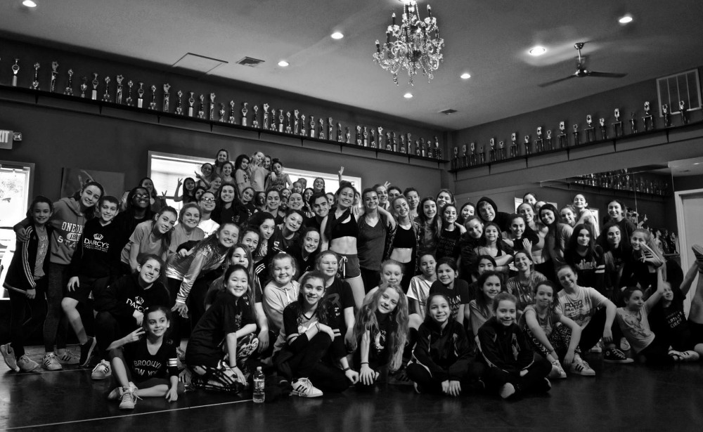 Darcy's Academy of Dance and Performing Arts